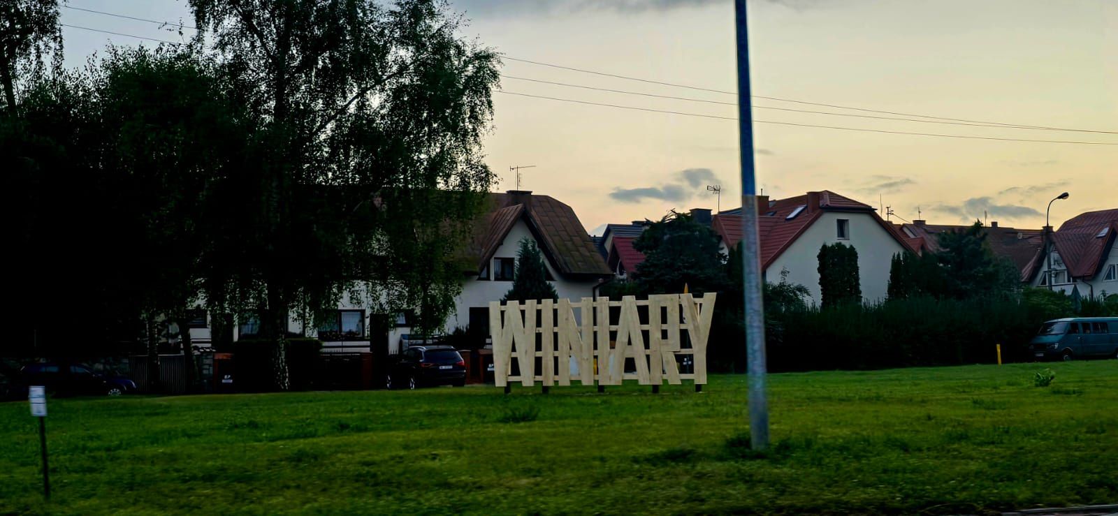 WINIARY