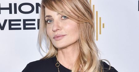 Aneta Kręglicka chudziutka jak przecinek. Odsłoniła umięśniony brzuch