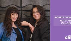 Nowa audycja filmowa w Chillizet