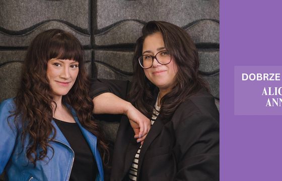 Nowa audycja filmowa w Chillizet