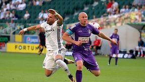  Legia Warszawa - Sandecja Nowy Sącz 2:0 (galeria)