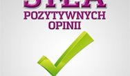 Siła pozytywnych opinii. Jak efektywnie wykorzystać najlepszy kanał informacyjny do reklamy Twojej firmy