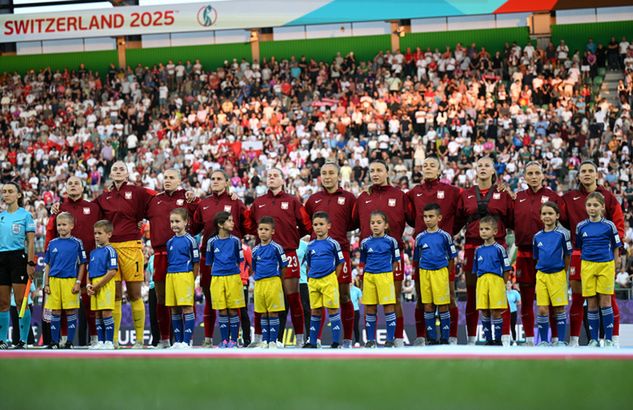 Fot. Matthias Hangst/Getty Images
