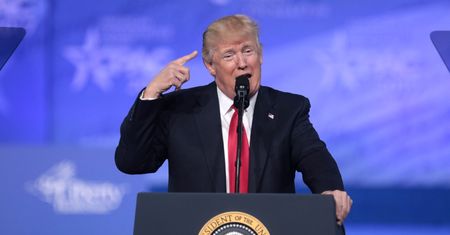 Promowali elektryki w USA. Trump zabrał im granty