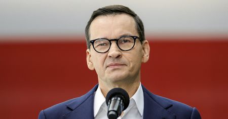 Morawiecki uderza. "Największe oszustwo przed nami"