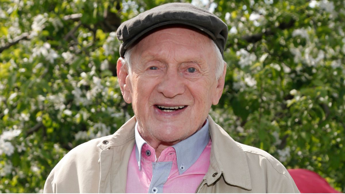 Witold Pyrkosz powróci do "M jak miłość" dzięki AI