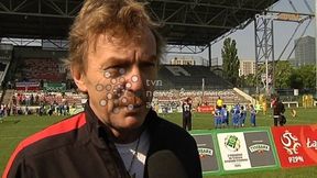Zbigniew Boniek: Sukces polskiej piłki zależy od bogatych inwestorów