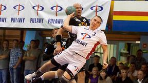 Azoty Puławy - Zagłębie Lubin 28:28