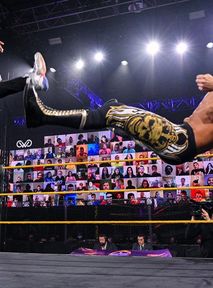 Rasistowskie momenty z WWE USUNIĘTE. Platforma streamingowa usuwa kontrowersyjne sceny