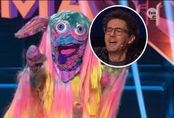 Ogromne zaskoczenie w "Mask Singer". Nikt nie zgadł, kim jest Monster