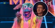 Ogromne zaskoczenie w "Mask Singer". Nikt nie zgadł, kim jest Monster