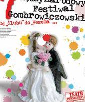 Gombrowicz i Wyspiański w zaskakujących objęciach