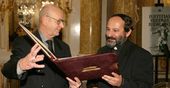 Nagroda RPO dla ks. Isakowicza-Zaleskiego