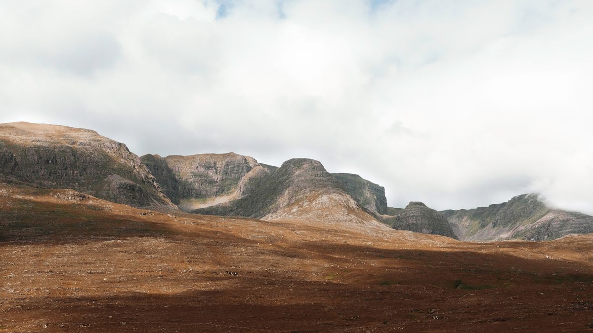 ”Starożytni świadkowie”, czyli wyjątkowe krajobrazy Irene Tondelli 1