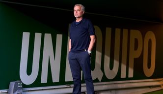 Mourinho nie odmienił Realu