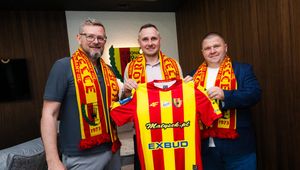 Paweł Golański wraca do Korony Kielce
