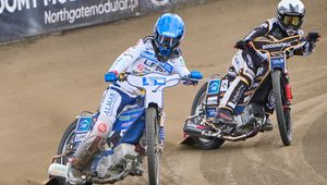 Żużel. Poznaliśmy obsady eliminacji mistrzostw Polski. Obrońca trofeum pojedzie w Krakowie