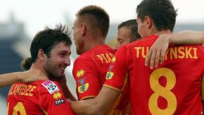 Sparingowo: Jagiellonia Białystok lepsza od Cracovii