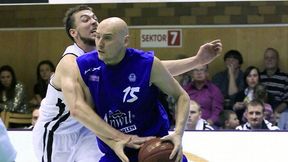 Przemysław Frasunkiewicz: Przegraliśmy początkiem