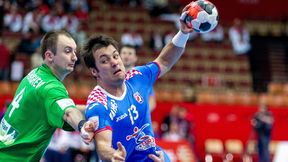 EHF Euro 2016: Sensacji nie było. Triumf Chorwacji na początek mistrzostw