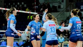 Legionovia - PTPS: starcie autsajderów dla zespołu z Legionowa