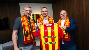 Paweł Golański wraca do Korony Kielce