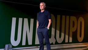 Mourinho miał odmienić Real. Na razie stare problemy wracają