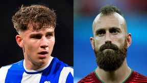 Legenda pod wrażeniem Pietuszewskiego. "Bez kompleksów"