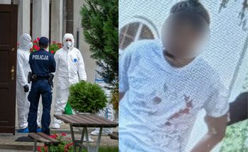Atak w Jarosławiu. Nowa opinia psychiatrów o Ihorze M.