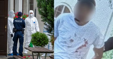 Atak w Jarosławiu. Nowa opinia psychiatrów o Ihorze M.