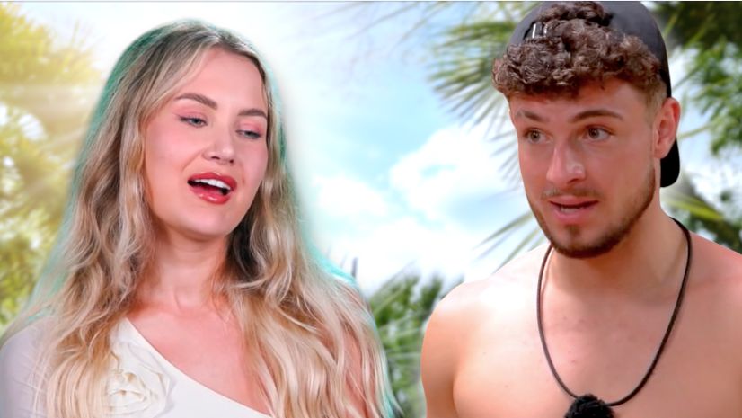 W "Hotelu Paradise" bez zmian. Natalia drze koty z Andrzejem i próbuje się wywyższać: "Byłam z typem z reprezentacji Polski!"