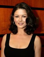 Catherine Zeta-Jones woli starszych