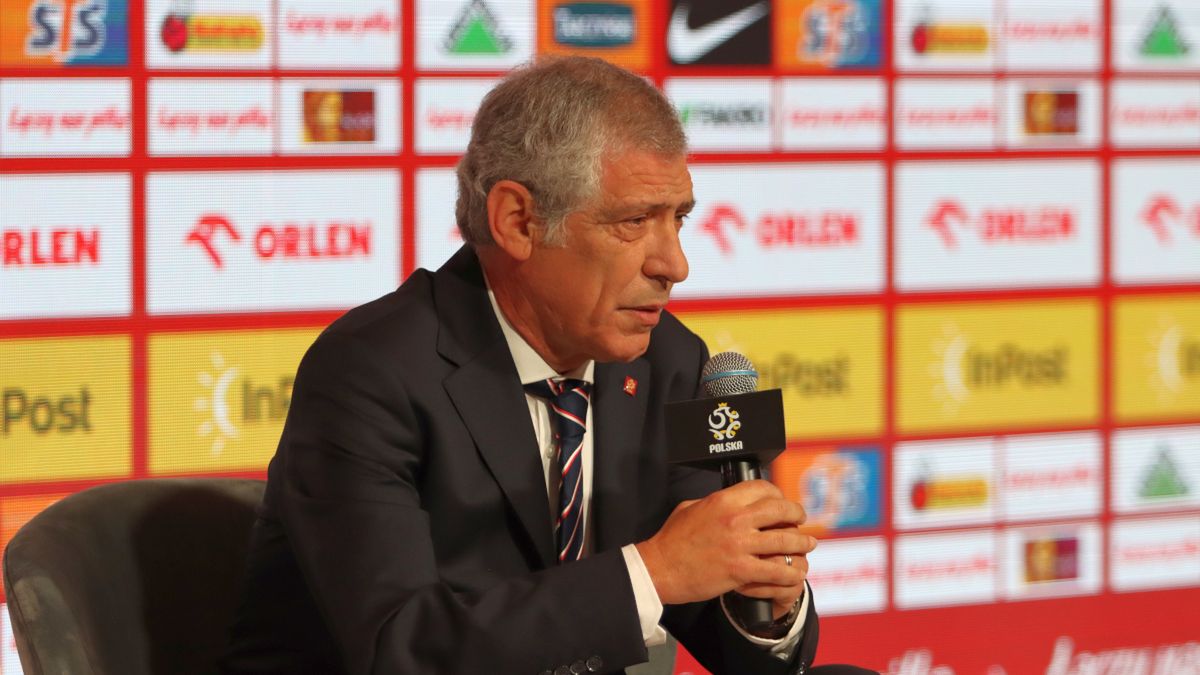 Fernando Santos