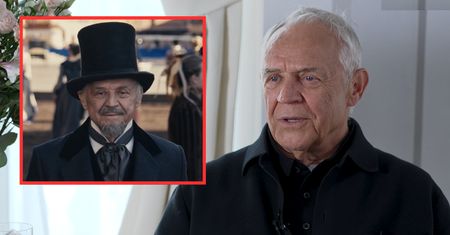 Tak Marek Kondrat mówi o pracy w filmie "Lalka". Zagrał Rzeckiego