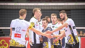 Sobota w PlusLidze: Trefl chce zatrzymać niepokonaną ZAKSĘ. Śląska wyprawa Espadonu