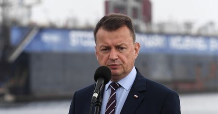 Antyszczepionkowcy w mundurach Wojska Polskiego. Szef MON reaguje
