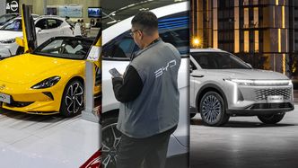 To będzie prawdziwy test dla chińskich marek. "Problem, który może wyhamować sprzedaż"