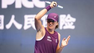 Znamy godzinę meczu Świątek. Polka zagra o półfinał China Open