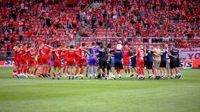 Duże transfery Widzewa Łódź. Wyda grube miliony