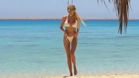 Szczęście znalazła u boku piłkarza