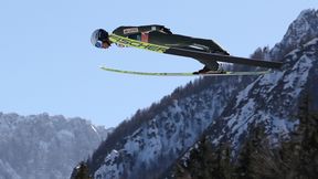 Takich warunków można skoczkom pozazdrościć! Adam Małysz pokazał zdjęcie