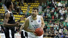 Adam Hrycaniuk: Wytrzymaliśmy fizyczną walkę. Wiedzieliśmy, że jej będzie mnóstwo