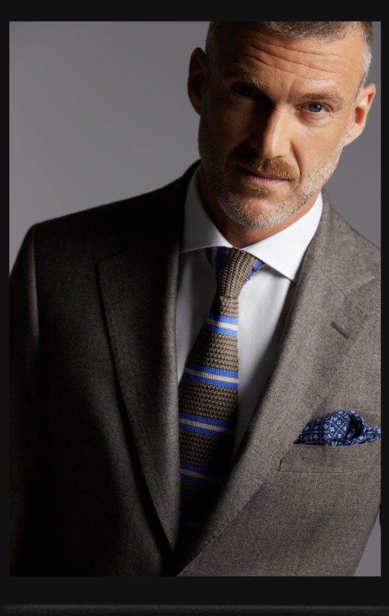 Fine Tailoring 6