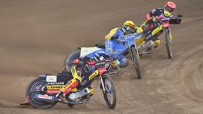 Żużel. Wysoka przegrana Stali we Wrocławiu. Sparta wypunktowała pasywnie prezentującego się rywala