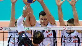 Trefl Gdańsk ma duży problem. Poznaliśmy zmorę drużyny ze stolicy Trójmiasta
