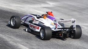 Formuła 2: Stoneman mistrzem, Kowalska tylko z 3 punktami