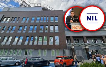 Lekarz-milioner bez prawa do wykonywania zawodu? "Nie ma podstaw do przesądzania"