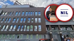 Lekarz-milioner bez prawa do wykonywania zawodu? "Nie ma podstaw do przesądzania"