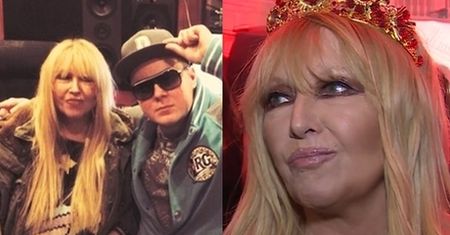 Rodowicz o fanach na Facebooku: "Mam tylko 180 tysięcy, Donatan ma PRAWIE MILION!"
