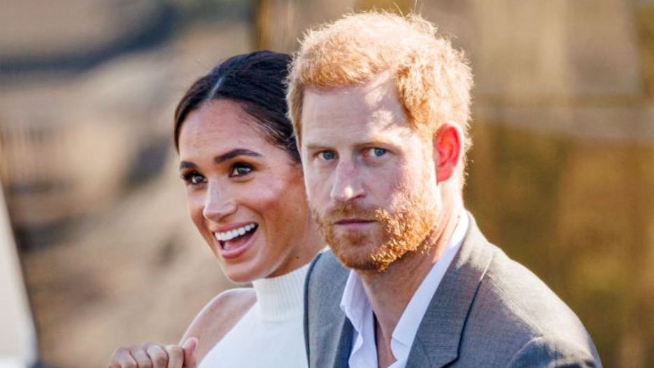 Wyszły na jaw wydatki fundacji założonej przez księcia Harry'ego i Meghan Markle